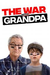 The War with Grandpa 2020 Dub in Hindi full movie download